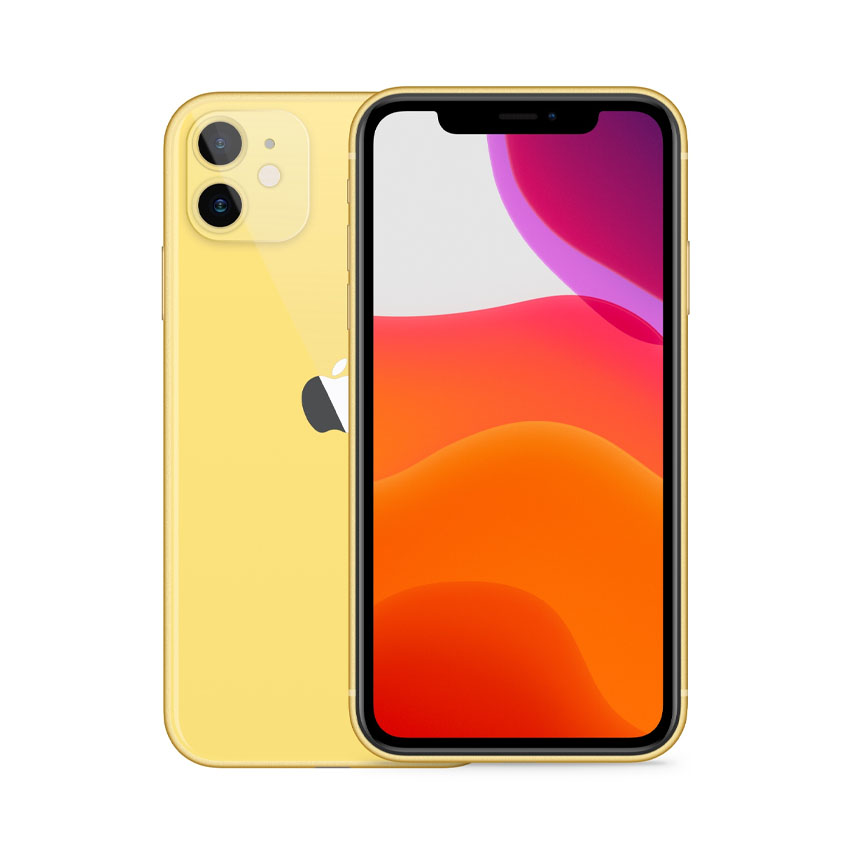 iPhone 11